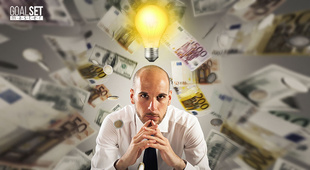 GSM: think rich
