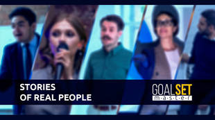 How is the new GIG-OS project changing people’s lives? Reviews about GoalSet Master