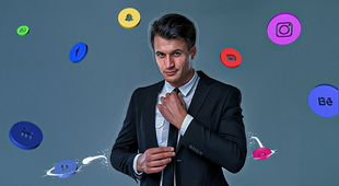 Focus on the main thing: surviving in the modern world