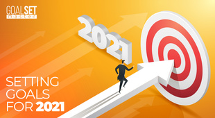 How to start the year to achieve all goals