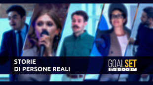 In che modo il nuovo progetto di GIG-OS sta cambiando la vita delle persone? Le recensioni su GoalSet Master