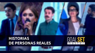 ¿Cómo el nuevo proyecto de GIG-OS cambia las vidas de las personas? Reseñas sobre el GoalSet Master