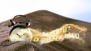 Come iniziare ad agire subito. Il tanto atteso decollo verso la meta
